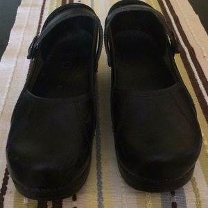 Dansko Mary Janes